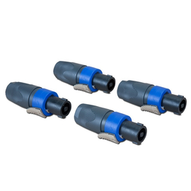 Конектор RCF ACNL4F