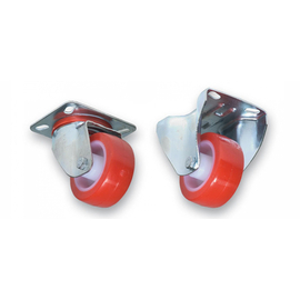 Колеса для стойки RCF RR2601