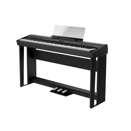 Цифровое пианино ROLAND FP90BK+S