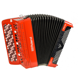 Цифровой баян ROLAND FR4XBRD