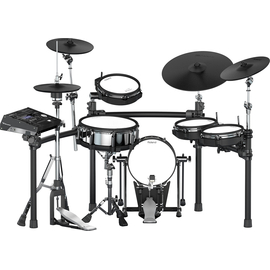 Электронная ударная установка ROLAND TD50K