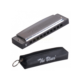 Гармошка губная ODYSSEY TB10F