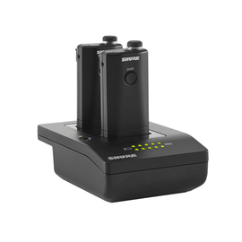 Сетевая зарядная станциям SHURE MXWNCS2