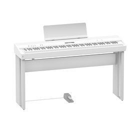 Cтенд для цифрового фортепиано ROLAND KSC90WH