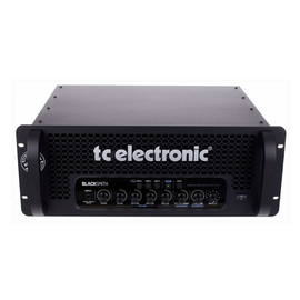 Бас-гитарный усилитель TC ELECTRONIC Blacksmith