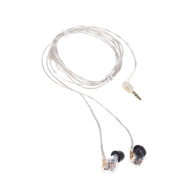 Наушники SHURE SE535CL