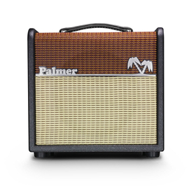 Комбоусилитель Adam Hall FAB 5