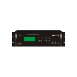 Усилитель мощности DV audio IP-T350
