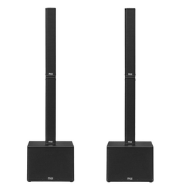 Звукоусилительный комплект Park Audio SPIKE4815 Duo