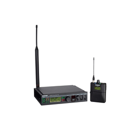 Радиосистема SHURE P9TERA