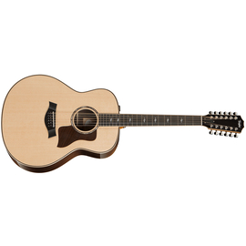 Электроакустическая гитара TAYLOR 858e