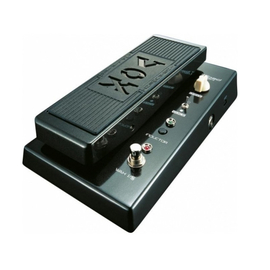 Педаль эффектов VOX JS-WH BIG BAD WAH PEDAL
