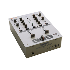 Микшерный пульт ROLAND DJ99