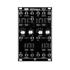 Синтезаторный модуль ROLAND SYS512