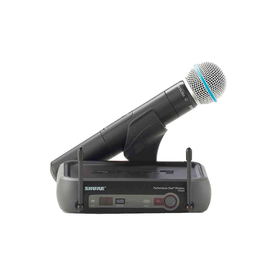 Радиосистема SHURE PGX24EPG58R1
