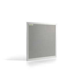 Потолочный микрофонный массив SHURE MXA910W