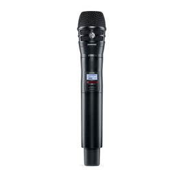 Микрофон SHURE AXT200K8B