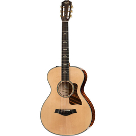 Электроакустическая гитара TAYLOR 612e12fret