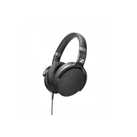 Наушники SENNHEISER HD 4.30 i Black