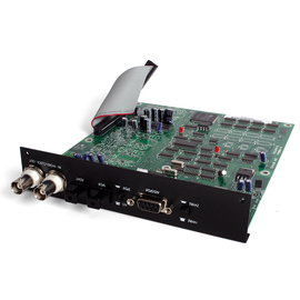 Опциональная карта для процессора FOCUSRITE ISA One and 430 Mk II A/D Card 430ADC