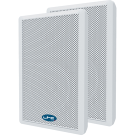 Акустическая система LTC SSP501F-W