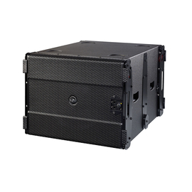Низкочастотная акустическая система линейного массива D.A.S. Audio LX-118A