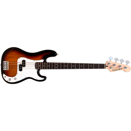 Бас-гитара Parksons SPB140 3TSB