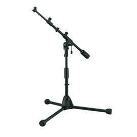 ​Низкая микрофонная стойка TAMA MS736LBK