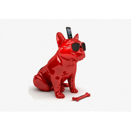 Акустическая система Jarre Technologies AeroBull HD Glossy Red