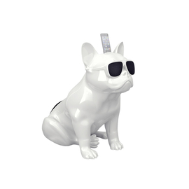 Акустическая система Jarre Technologies AeroBull HD Glossy White