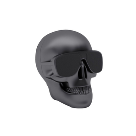 Акустическая система Jarre Technologies AeroSkull Nano Matt Black