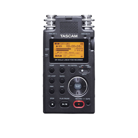 Диктофон TASCAM DR-100 mk2