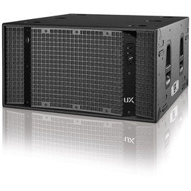 Низкочастотный элемент линейного массива D.A.S. Audio UX-218A