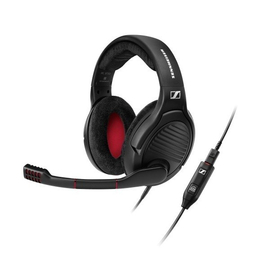 Наушники SENNHEISER PC 373D