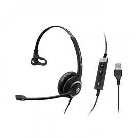 Наушники SENNHEISER SC 230 USB MS II