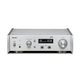 Цифро-аналоговый преобразователь TEAC UD-503-S