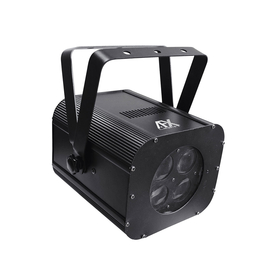 LED Световой эффект AFX 4BEAM-FX