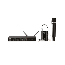 Радиосистема AKG DMSTetradMixed