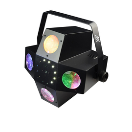 LED Световой эффект AFX COMET MINI