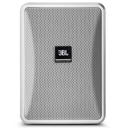 Настенная акустическая система JBL Control23-1-WH