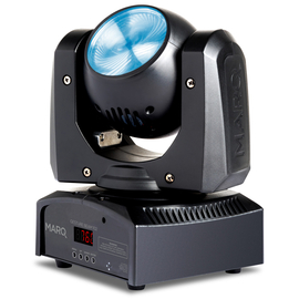​Двухсторонняя LED голова MARQ GESTURE BEAM 102