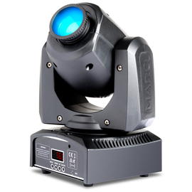 Светодиодная "голова" MARQ GESTURE SPOT 100