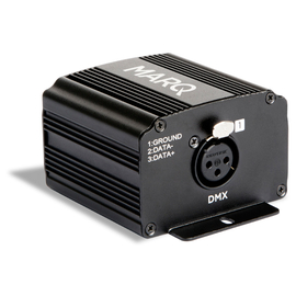 USB DMX интерфейс MARQ SceniQ 1