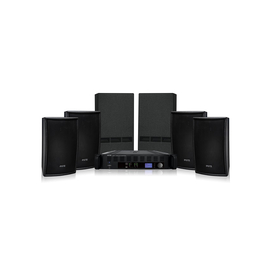 Звуковой комплект APART PUBSET