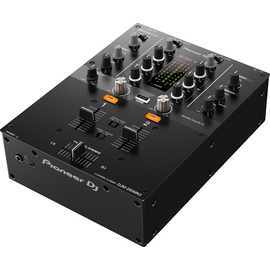 DJ-микшер Pioneer DJM-250MK2
