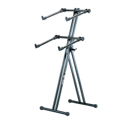 Наклонная клавишная стойка QUIK LOK QL690/R2