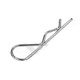 ​Страховочная R-пружина для ферм SOUNDKING DRE009