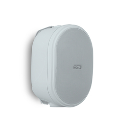 Акустическая система (пара) APART OVO5P-W