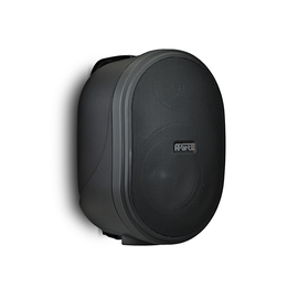 Акустическая система (пара) APART OVO8P-BL