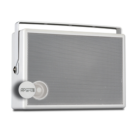 Акустическая система APART SMB6V-W